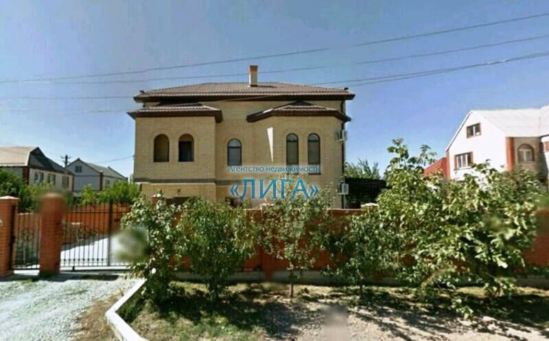 Купить Дом В Старой Алексеевке Анапа